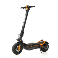 Электросамокат Velocifero MINIMAD PLUS 500W OFFROAD (Orange)