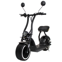 Электроскутер Ikingi X2 PRO