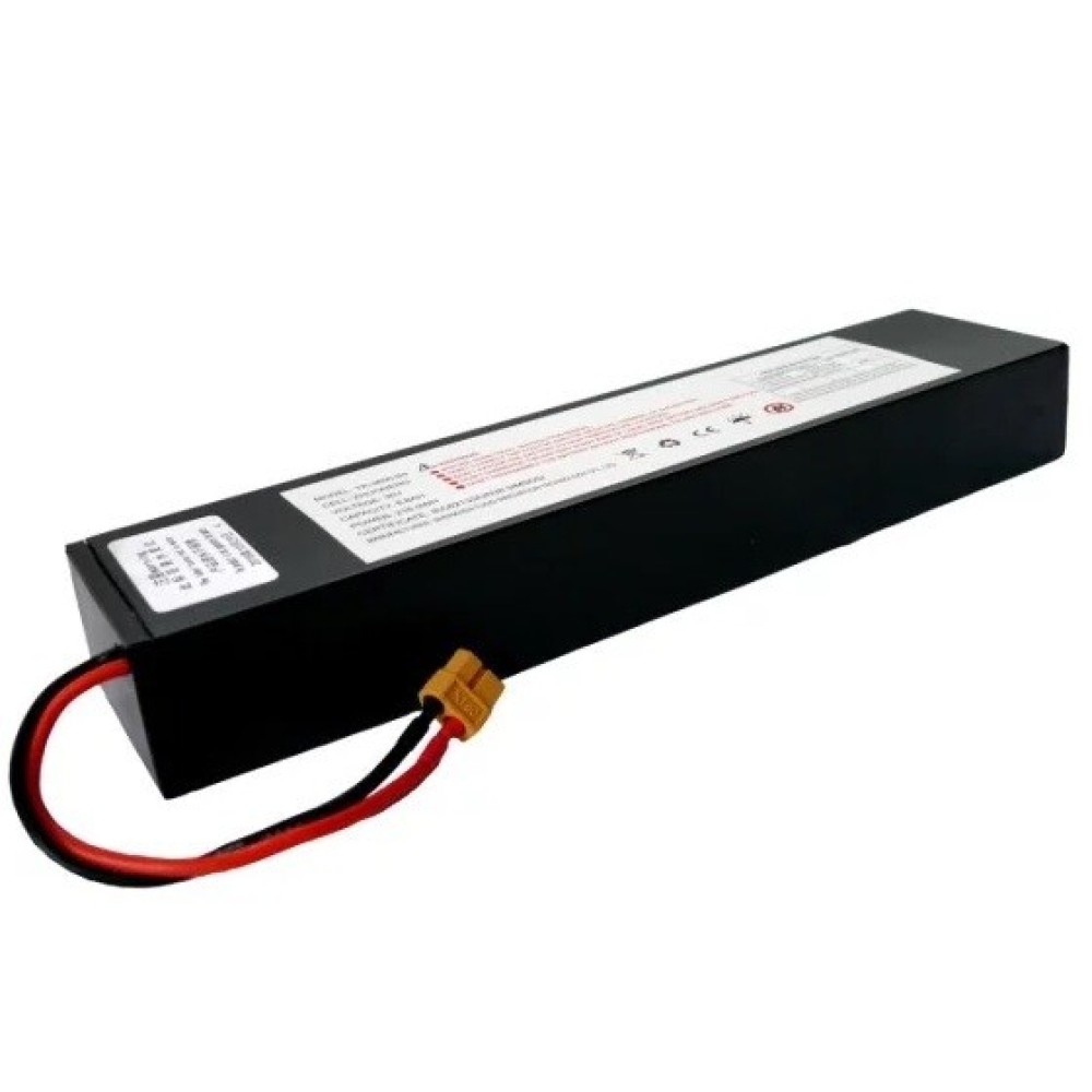 Аккумулятор S3 Pro 7500 mah Аккумулятор S3 Pro 7500 mah