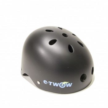 Шлем E-twow Черный 