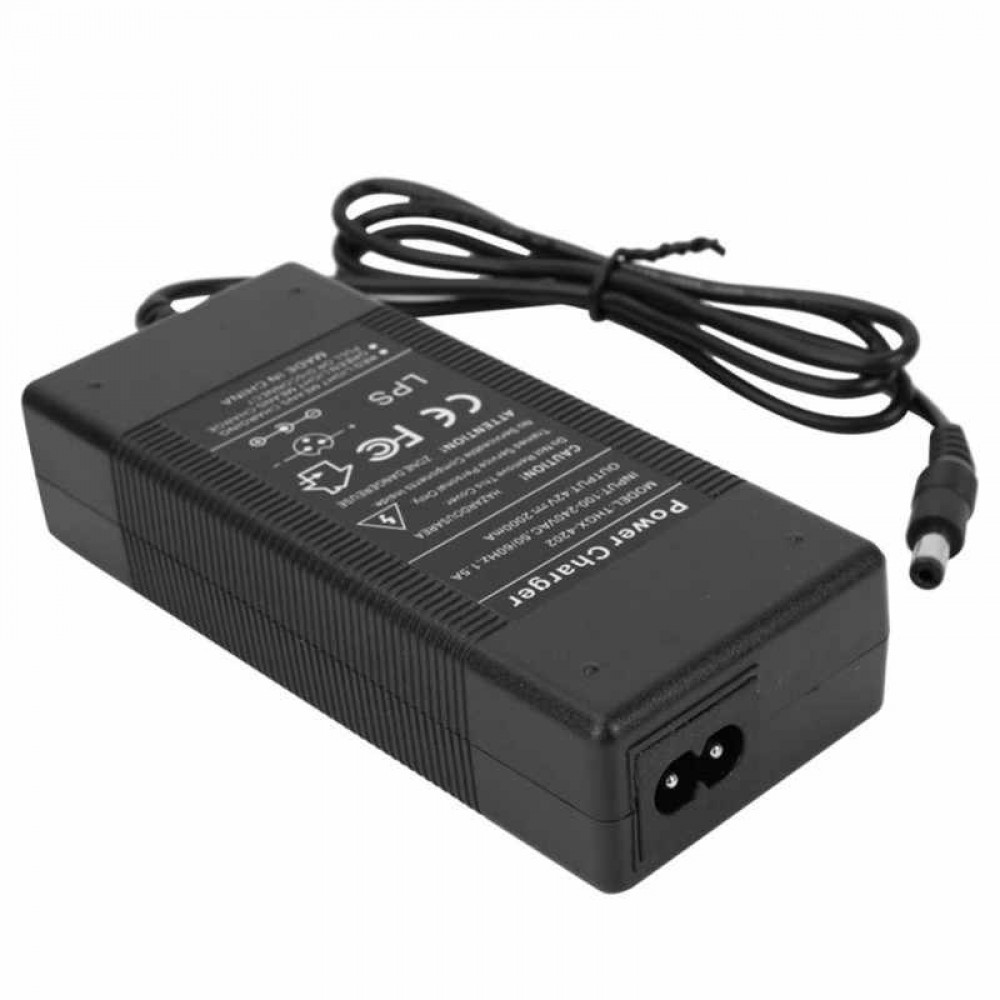 Зарядное устройство на электросамокат Kugoo S3 3