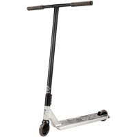 Трюковой самокат Tech Team Zander 2022 Серый (grey) (УЦЕНЕННЫЙ)