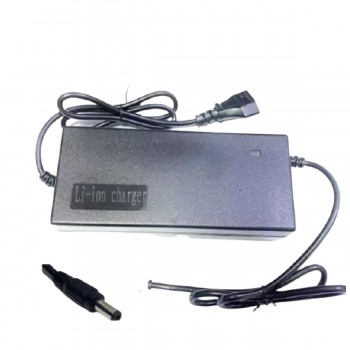 Зарядное устройство 36В 2А для электросамоката Kugoo HX/HX PRO 