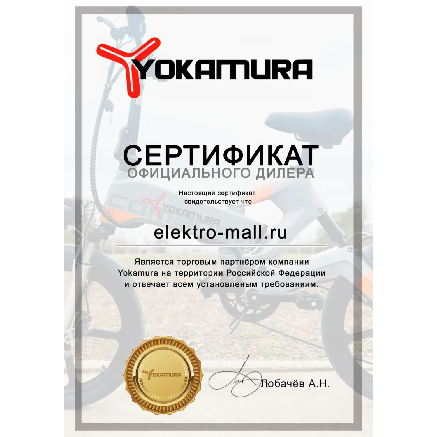 Электросамокат YOKAMURA G  1 Электросамокат YOKAMURA G  1