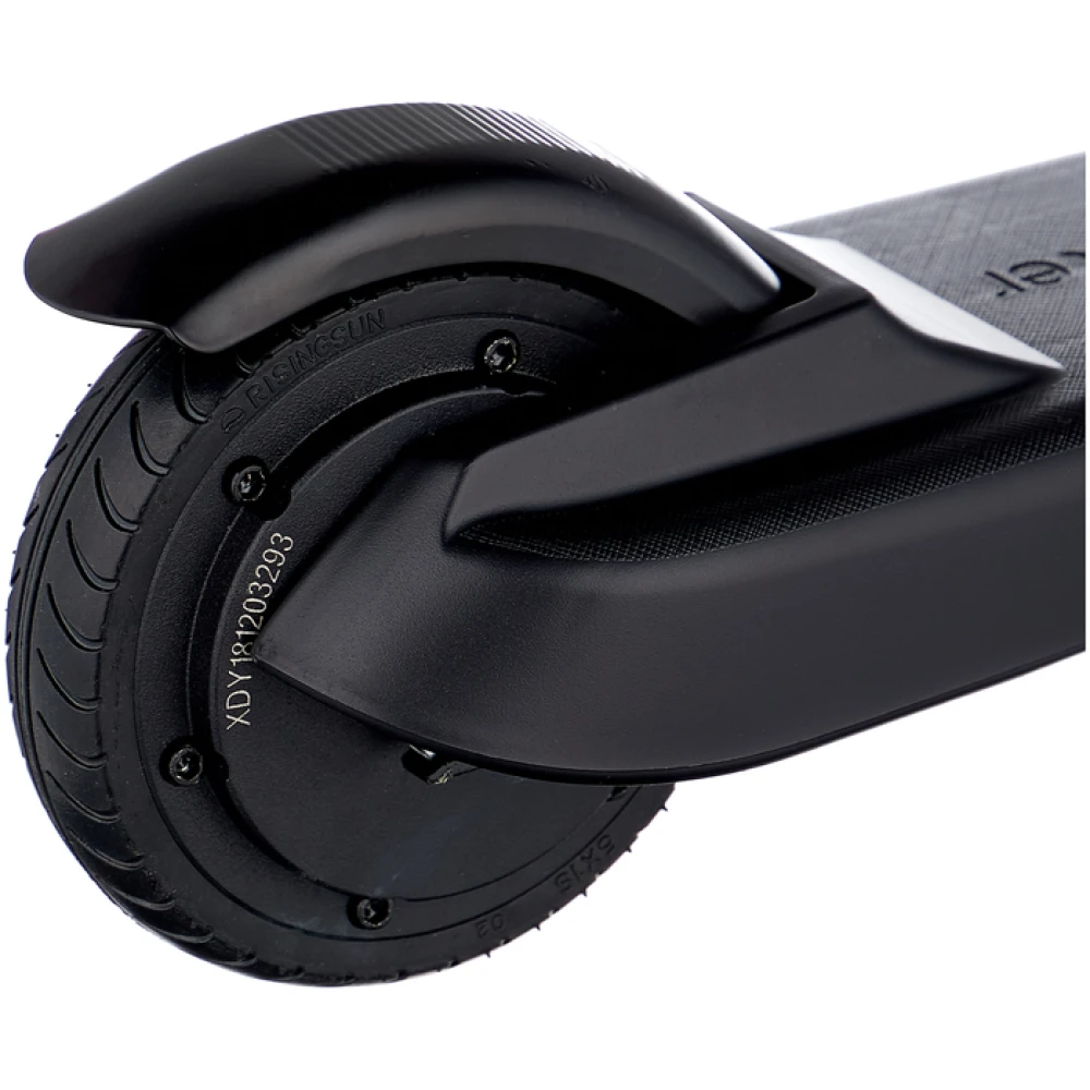 Электросамокат iconBIT Kick Scooter Unicorn Black 6