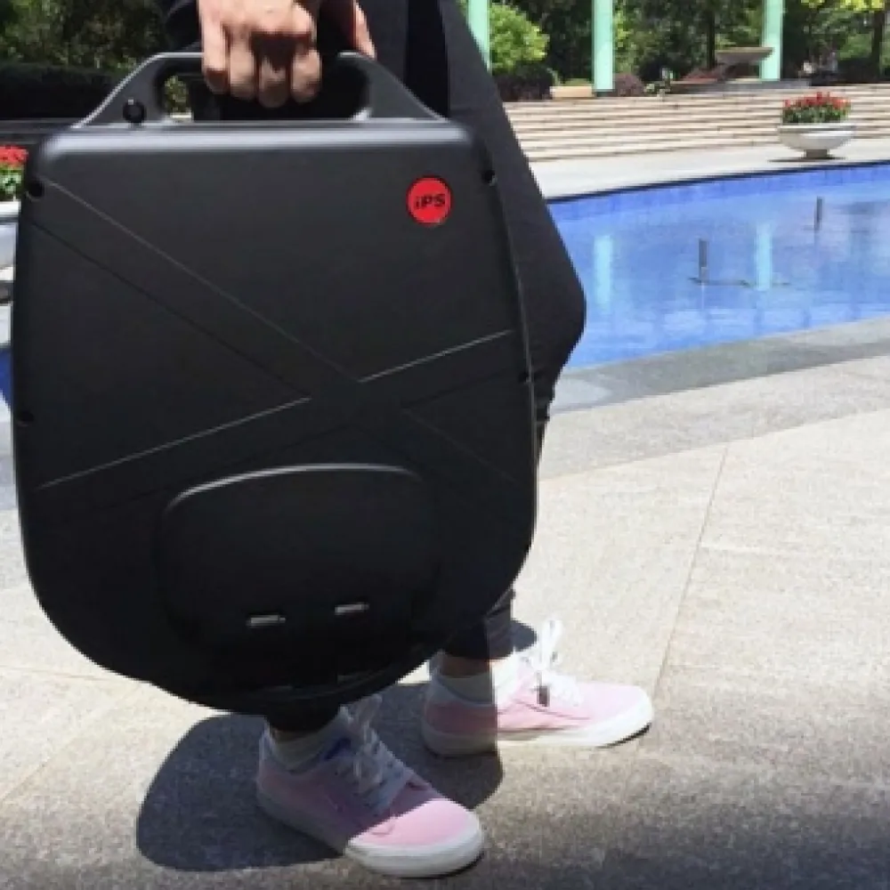 Моноколесо IPS i5 245wh  3