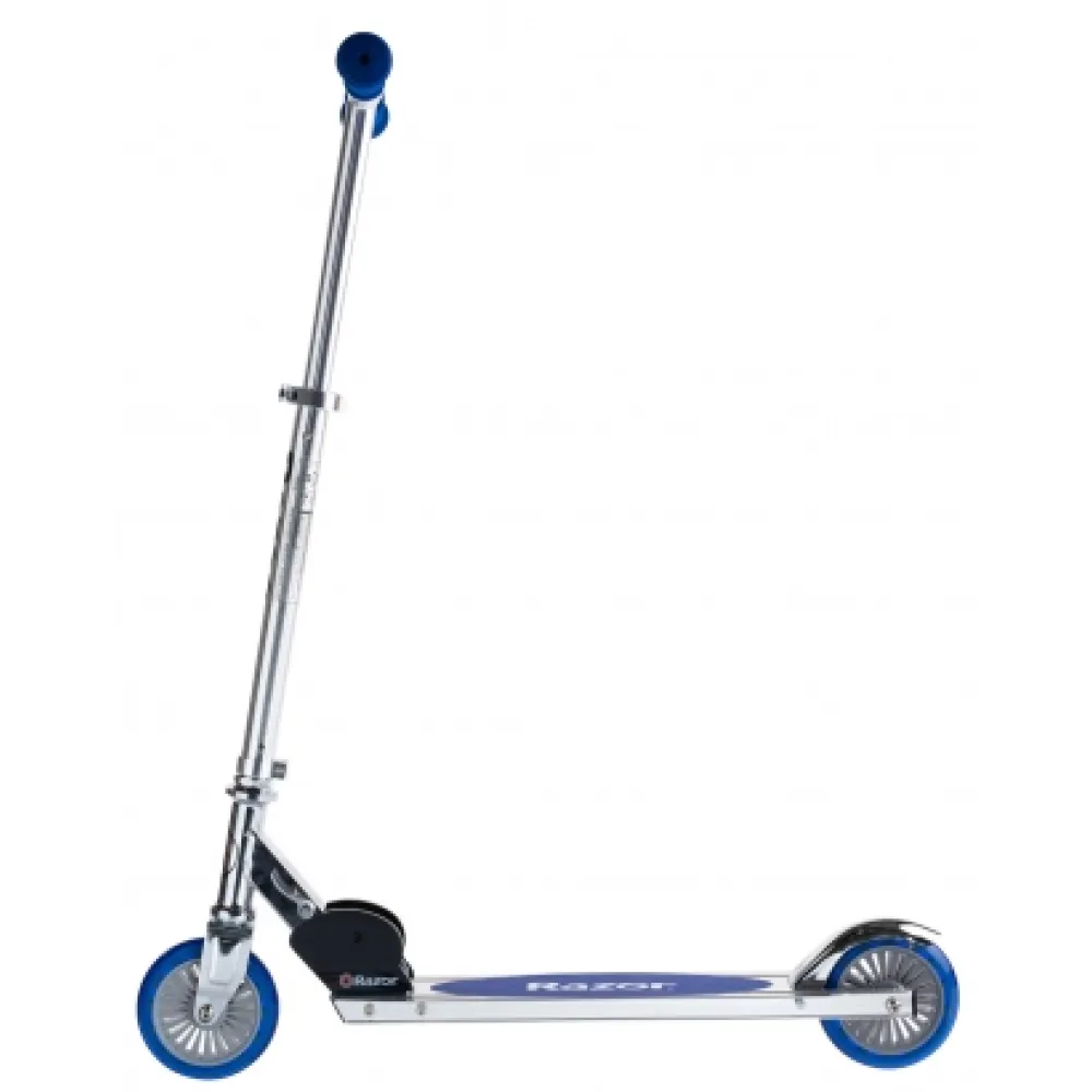 Детский складной самокат Razor A125 German Standart 2