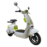 Электроскутер Skyboard Yalta 1200W White (Белый)