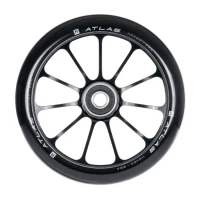 Колесо для трюкового самоката Ethic Atlas wheel 8 STD 110 mm black